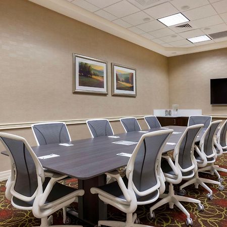 Hilton Garden Inn Boise Spectrum Exteriér fotografie