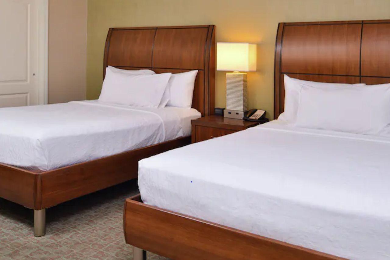 Hilton Garden Inn Boise Spectrum Exteriér fotografie