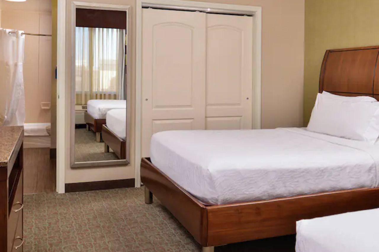 Hilton Garden Inn Boise Spectrum Exteriér fotografie