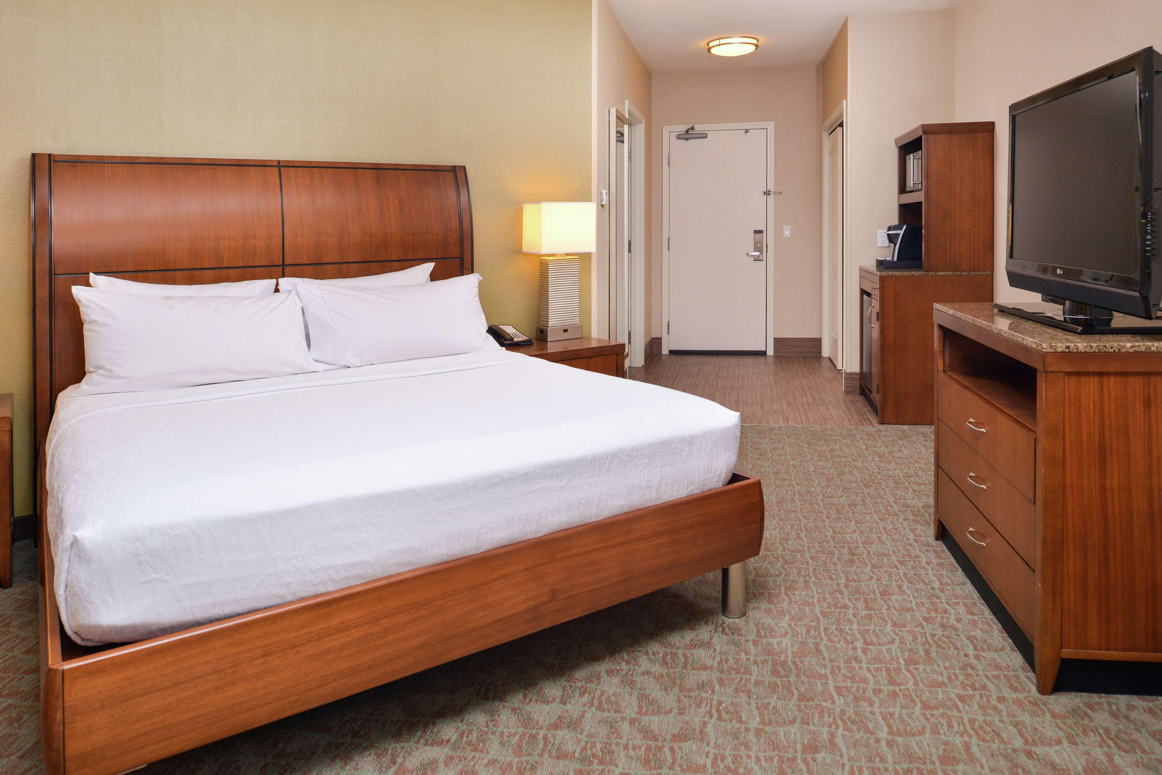 Hilton Garden Inn Boise Spectrum Exteriér fotografie