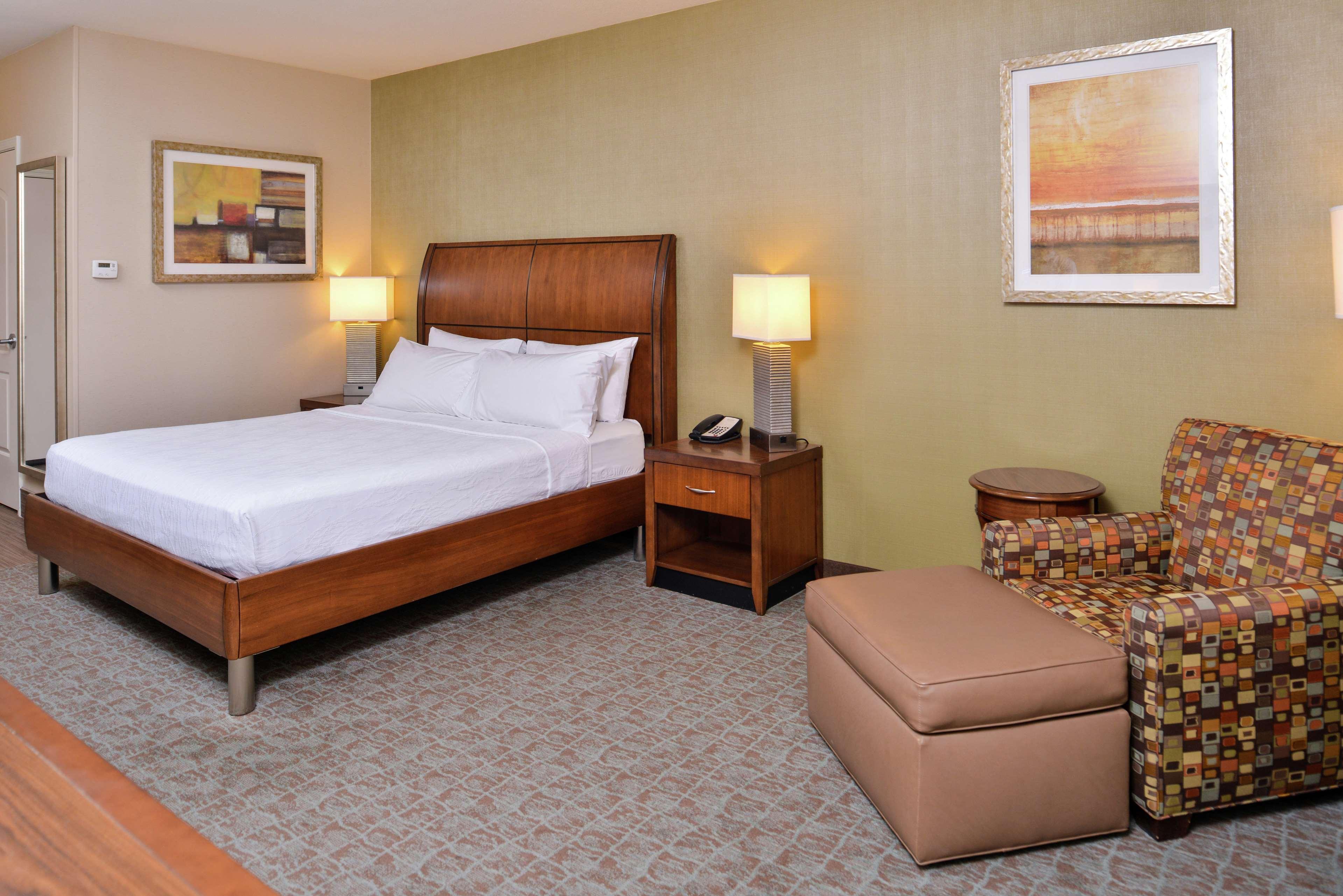 Hilton Garden Inn Boise Spectrum Exteriér fotografie