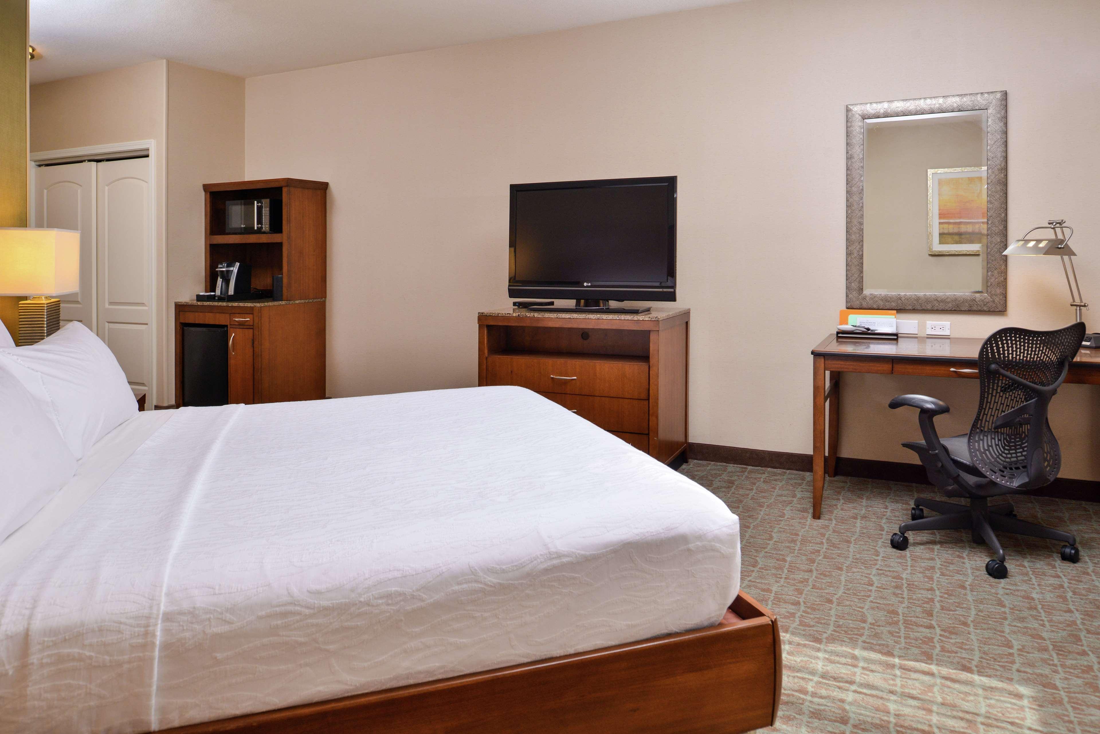 Hilton Garden Inn Boise Spectrum Exteriér fotografie