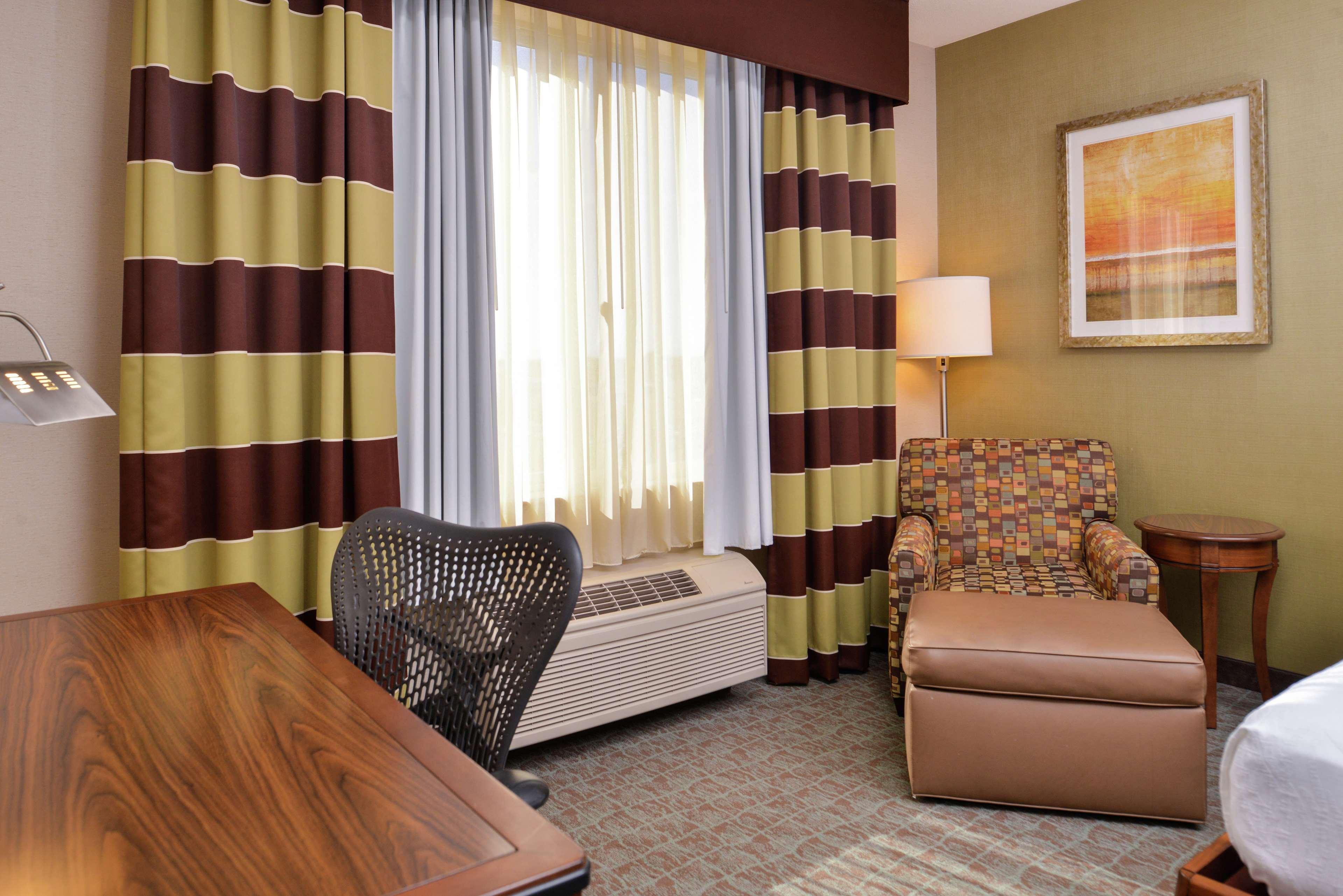Hilton Garden Inn Boise Spectrum Exteriér fotografie