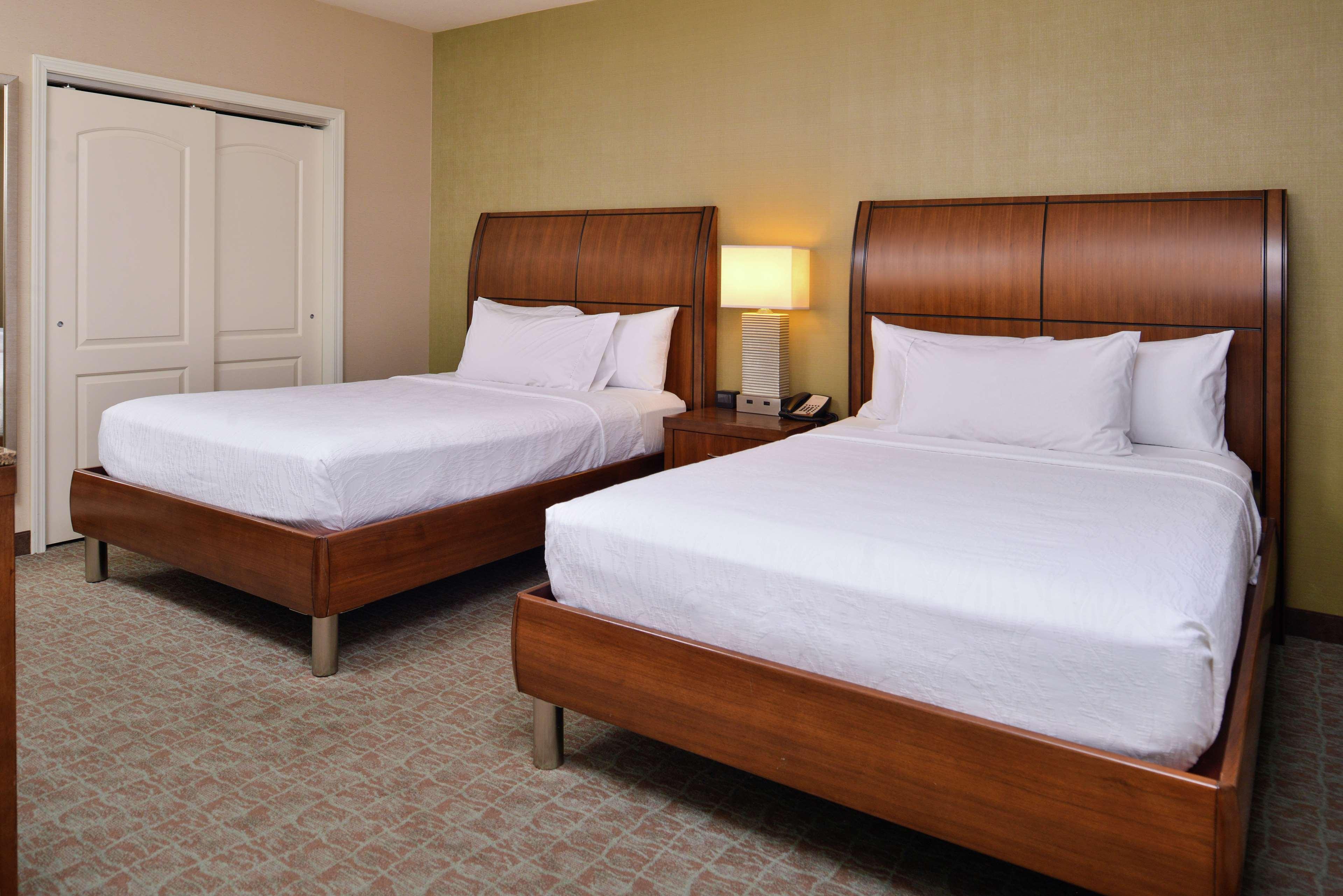Hilton Garden Inn Boise Spectrum Exteriér fotografie