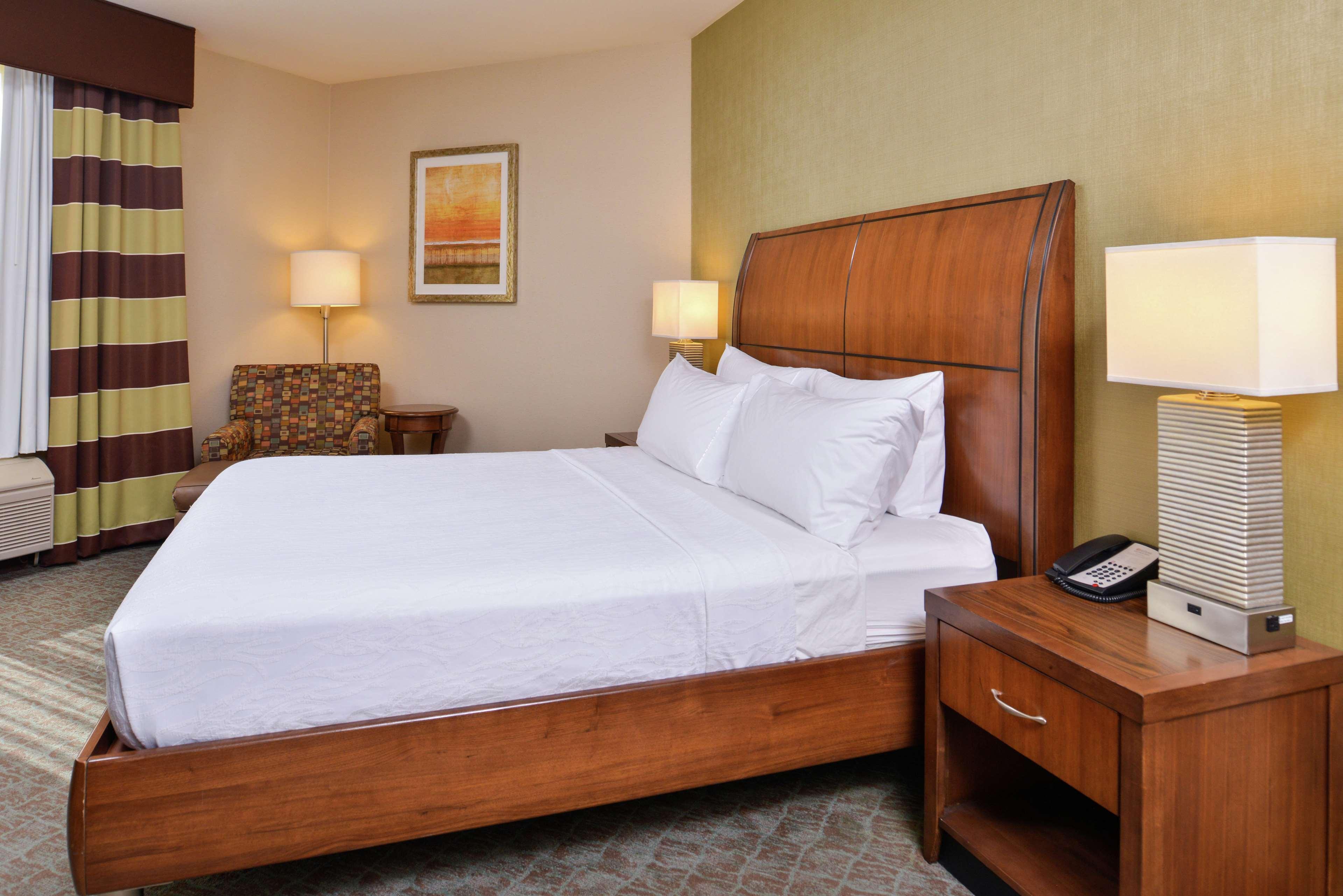 Hilton Garden Inn Boise Spectrum Exteriér fotografie