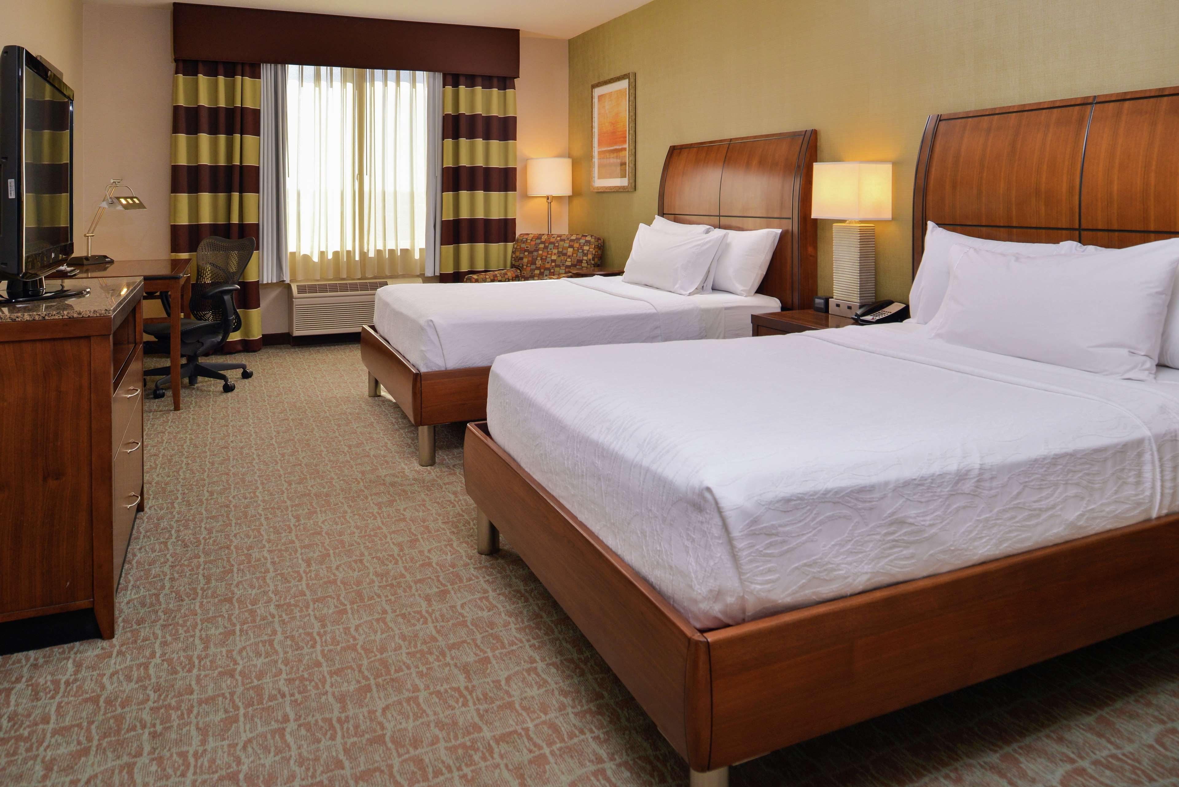 Hilton Garden Inn Boise Spectrum Exteriér fotografie