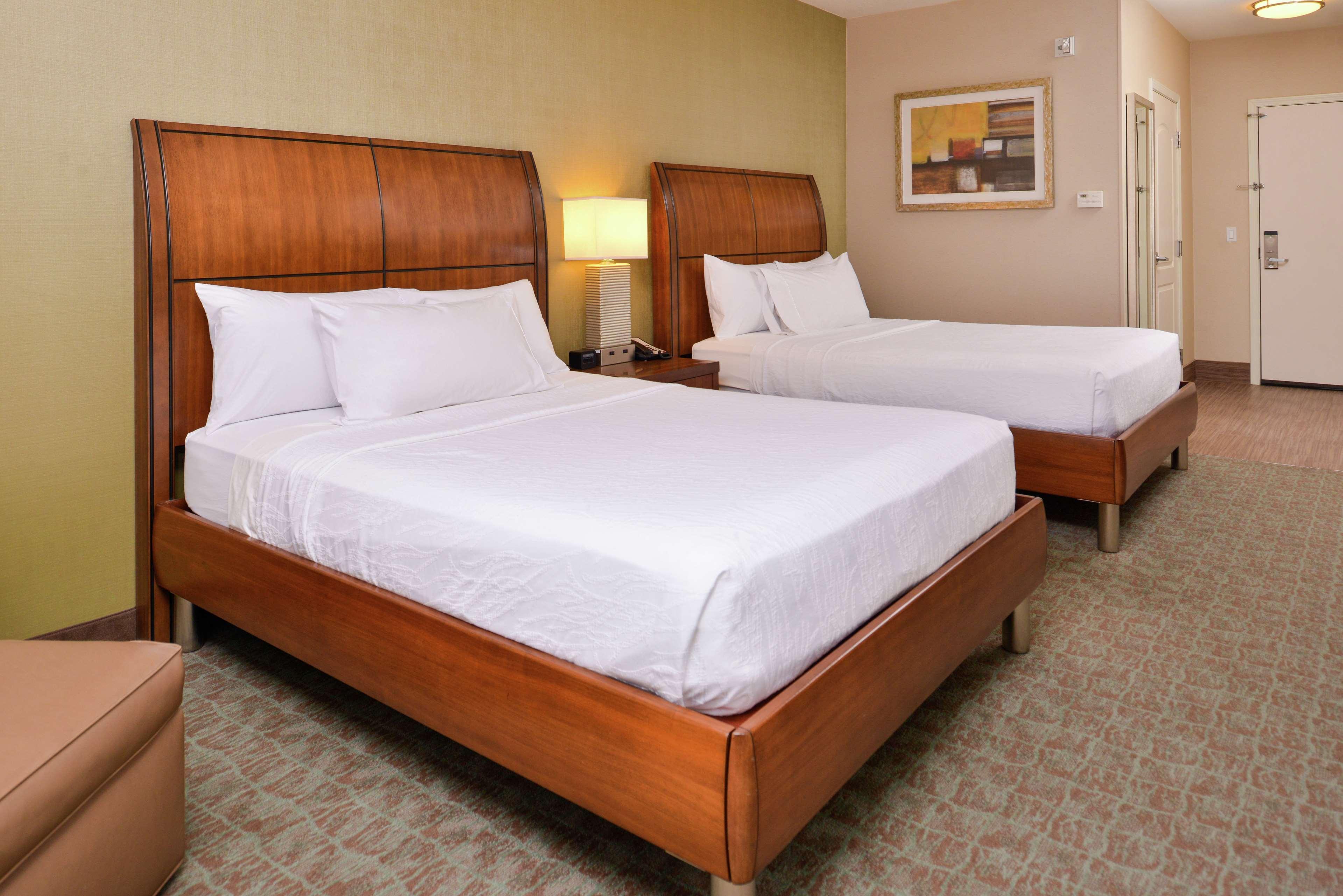 Hilton Garden Inn Boise Spectrum Exteriér fotografie