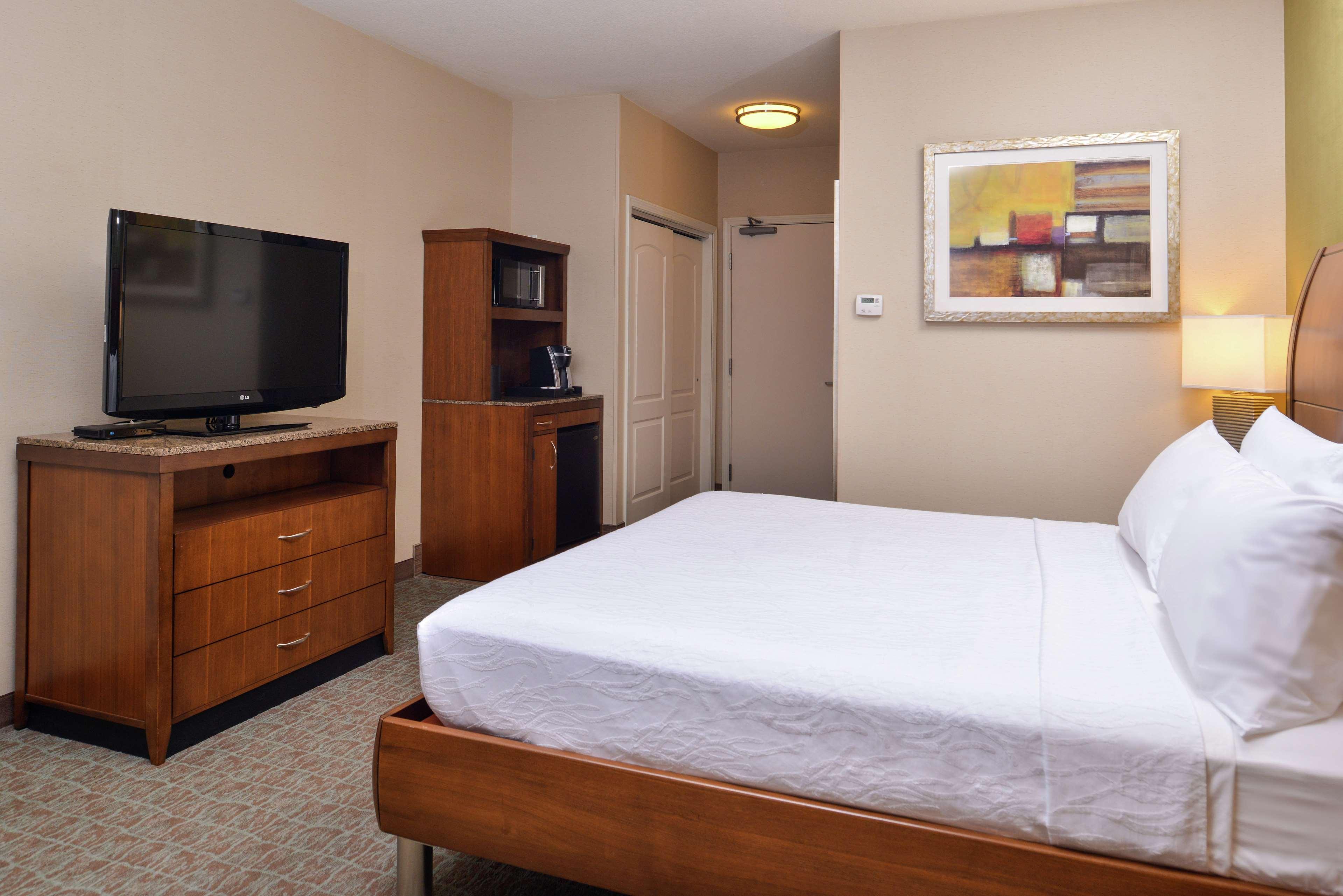 Hilton Garden Inn Boise Spectrum Exteriér fotografie