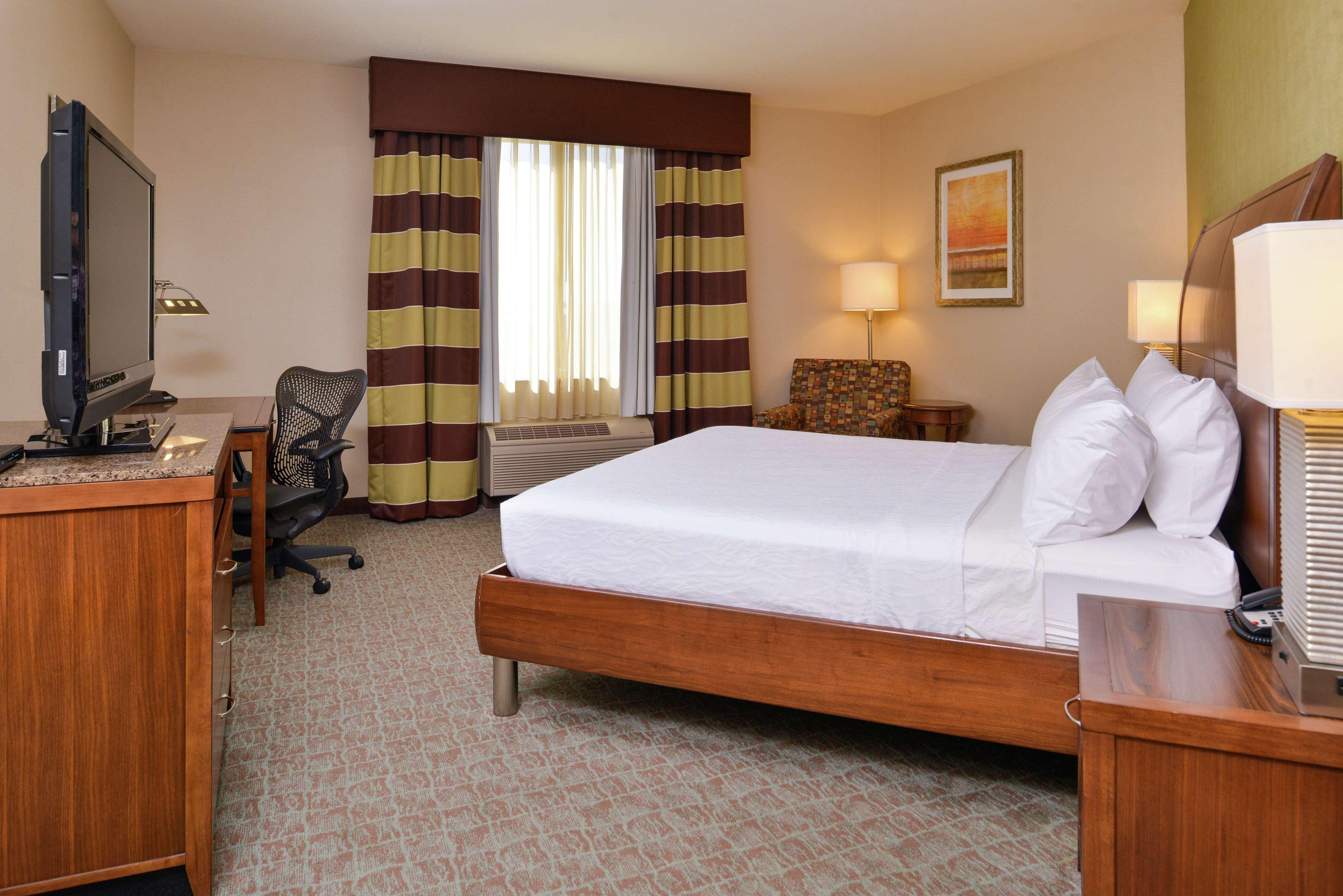 Hilton Garden Inn Boise Spectrum Exteriér fotografie