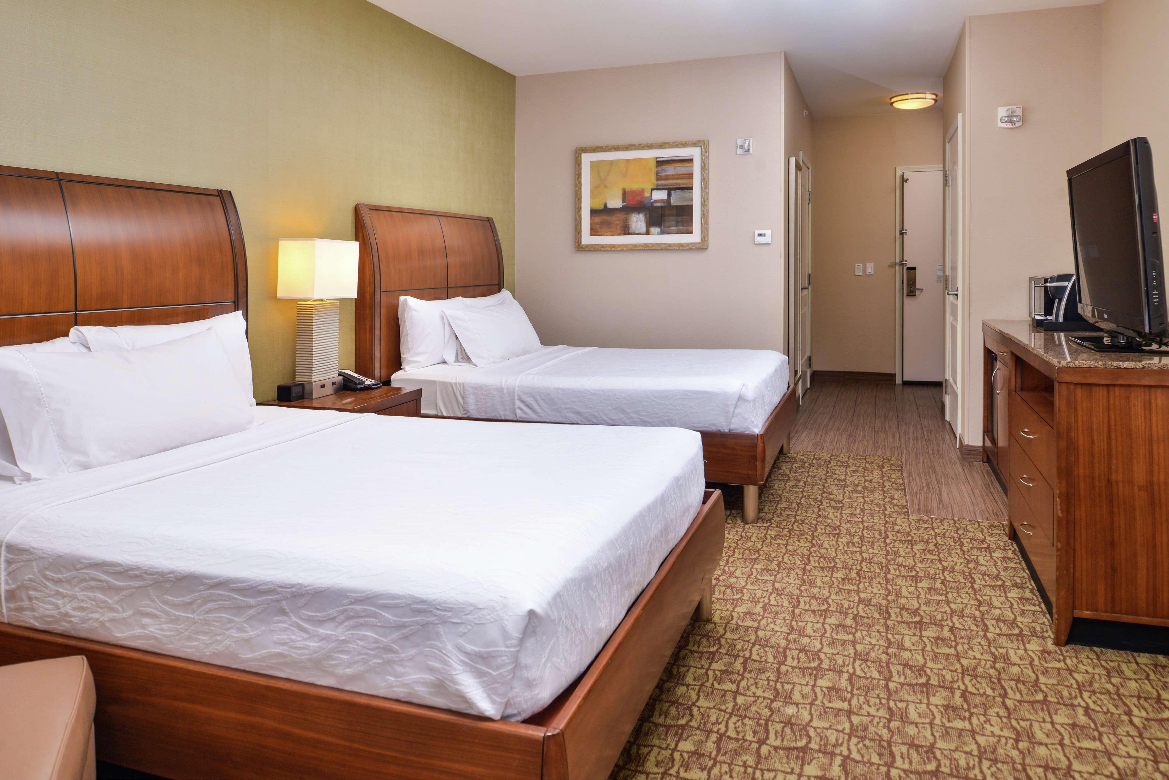 Hilton Garden Inn Boise Spectrum Exteriér fotografie
