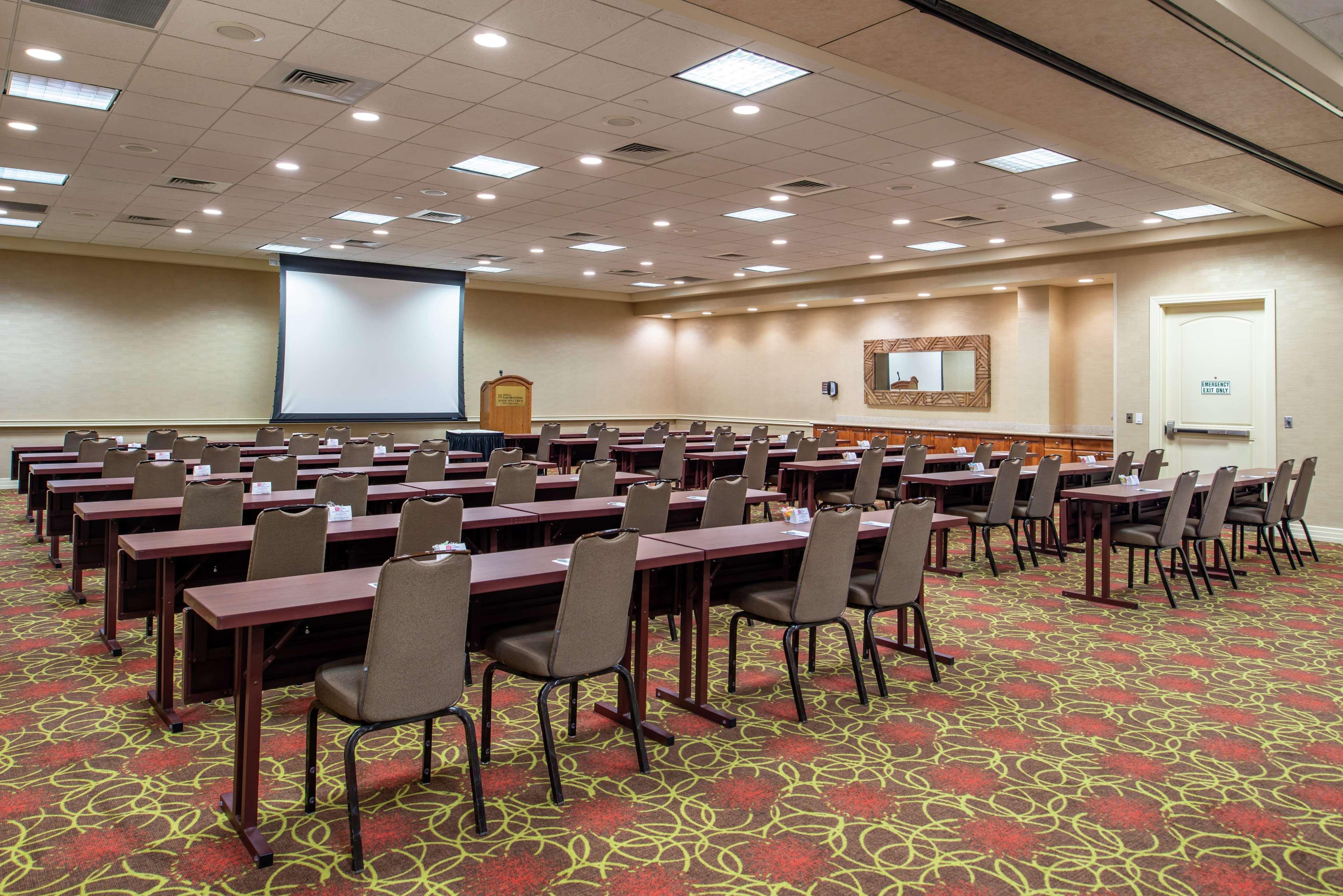Hilton Garden Inn Boise Spectrum Exteriér fotografie