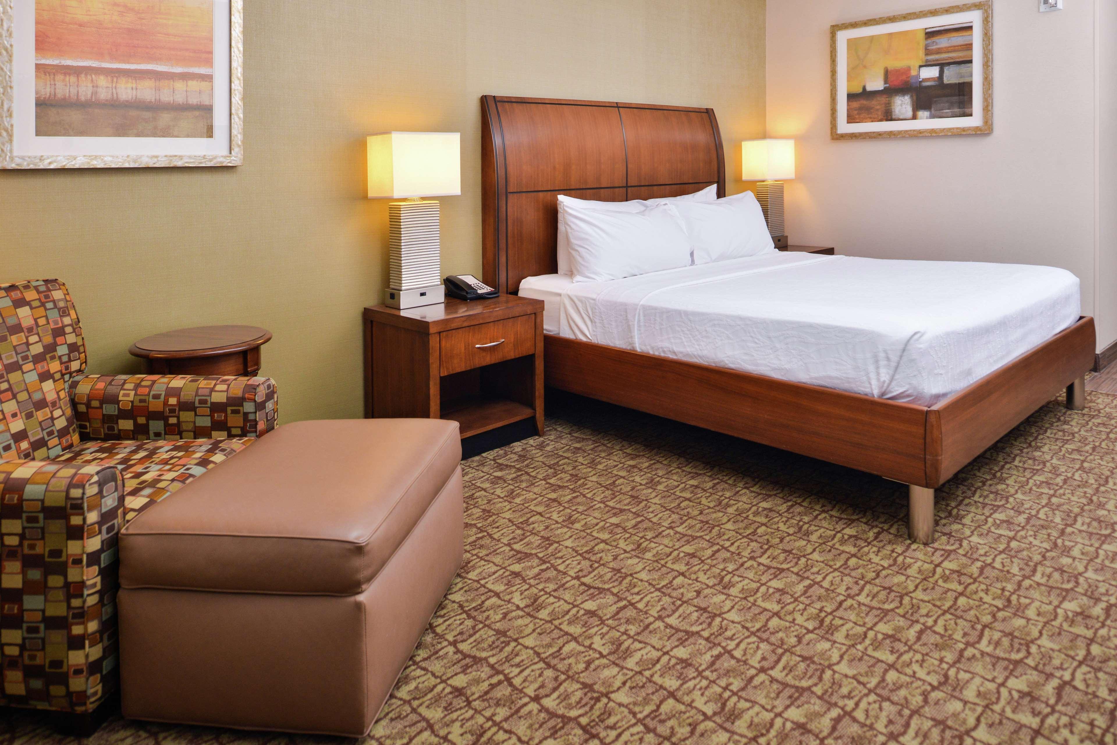 Hilton Garden Inn Boise Spectrum Exteriér fotografie