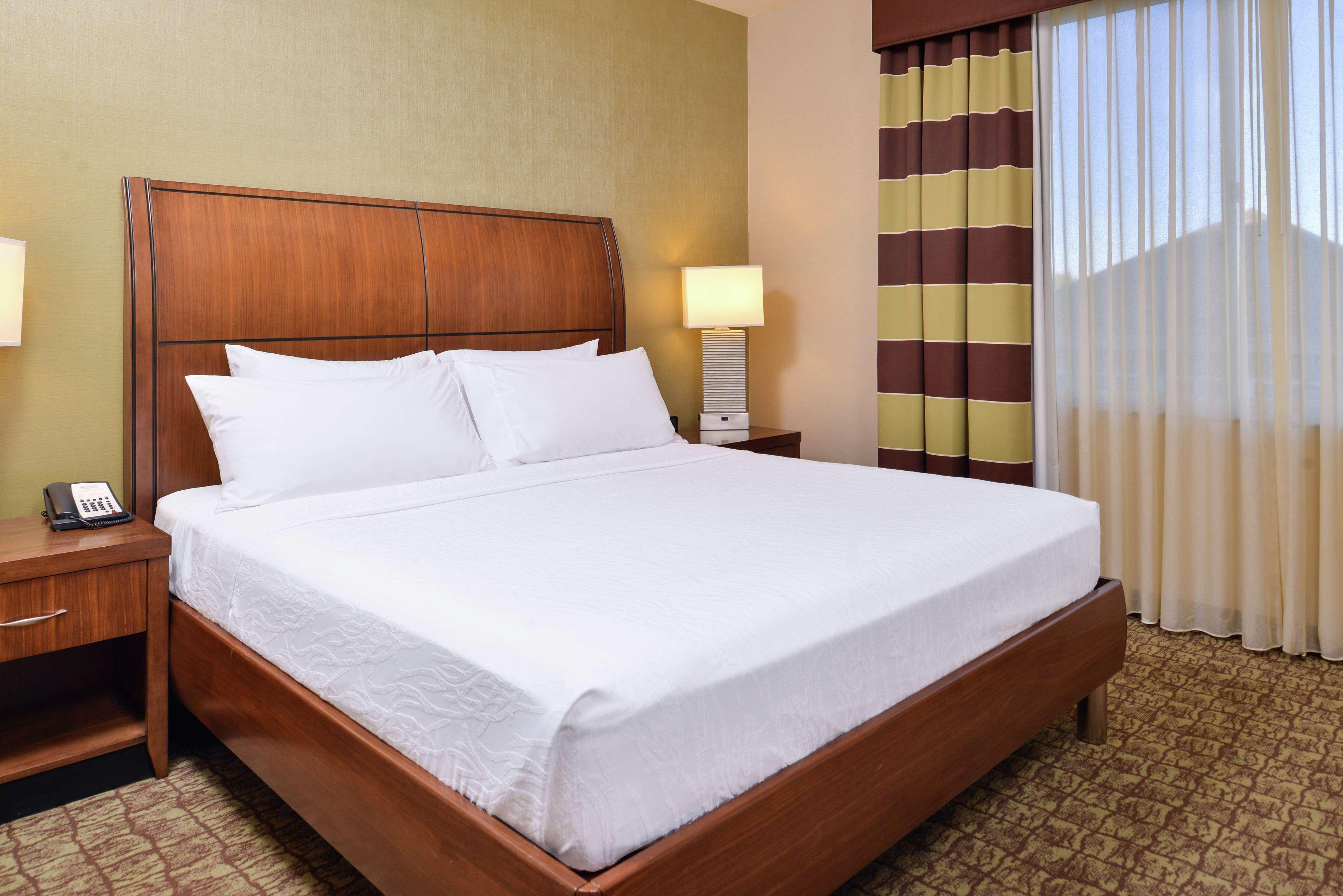 Hilton Garden Inn Boise Spectrum Exteriér fotografie