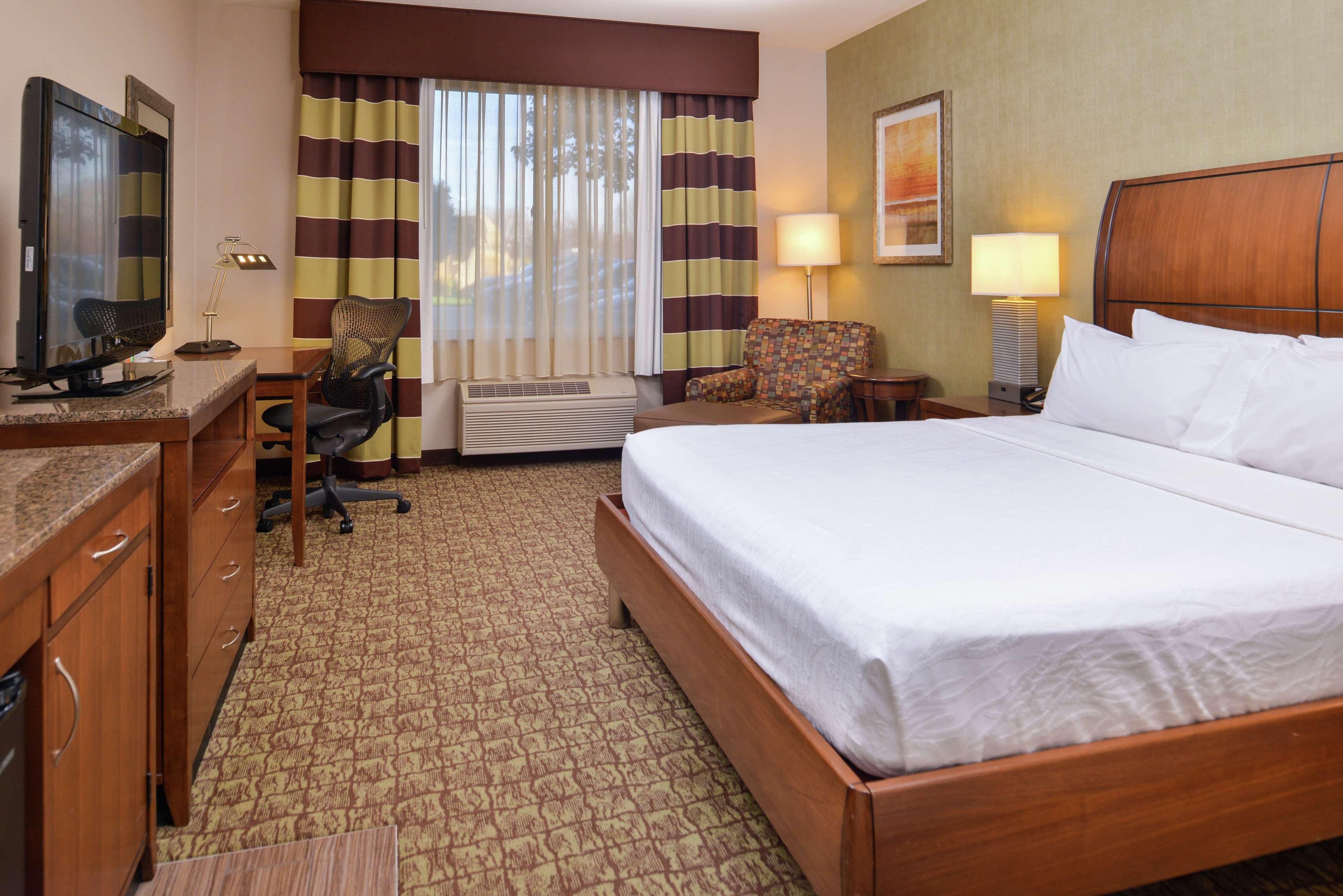 Hilton Garden Inn Boise Spectrum Exteriér fotografie
