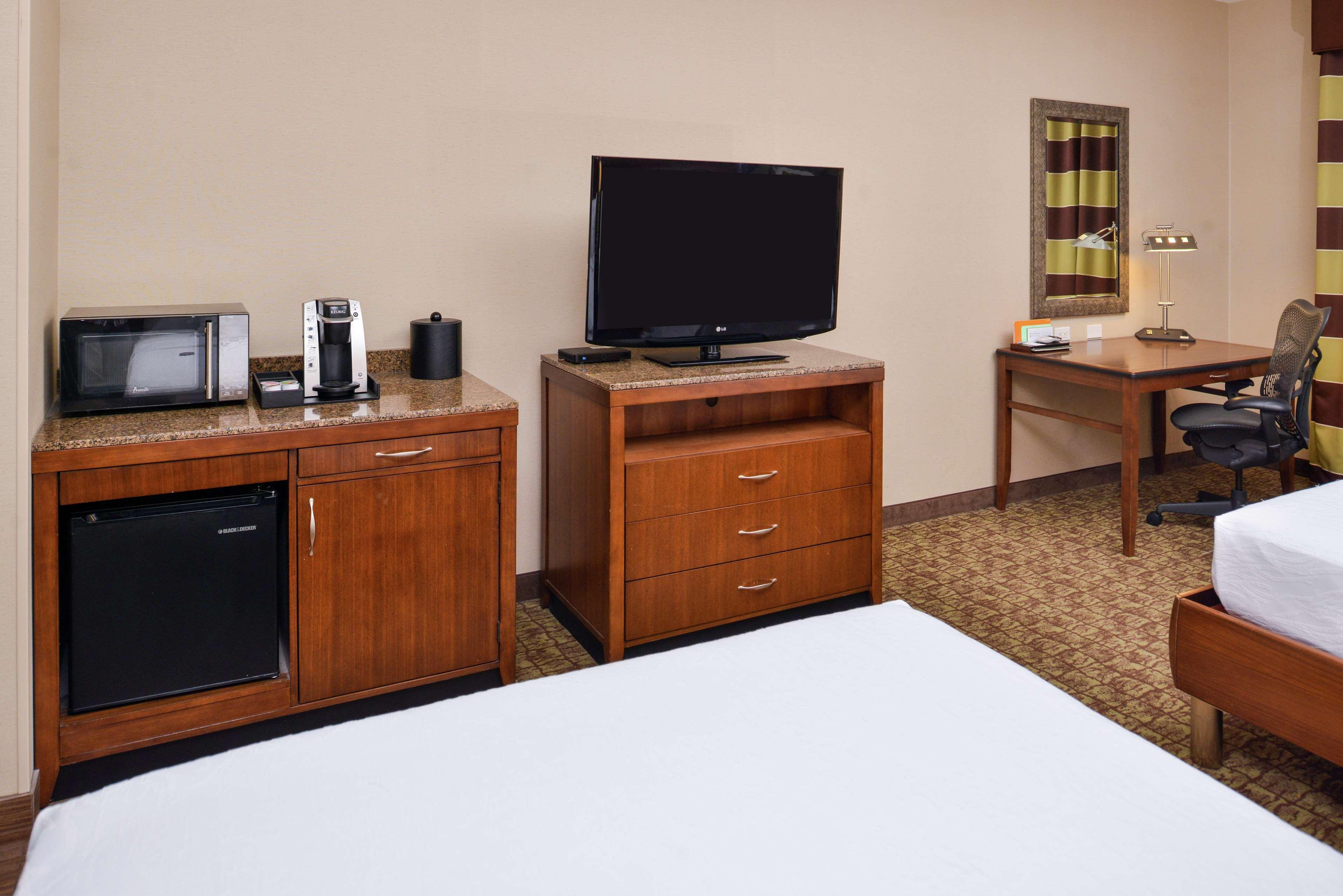 Hilton Garden Inn Boise Spectrum Exteriér fotografie