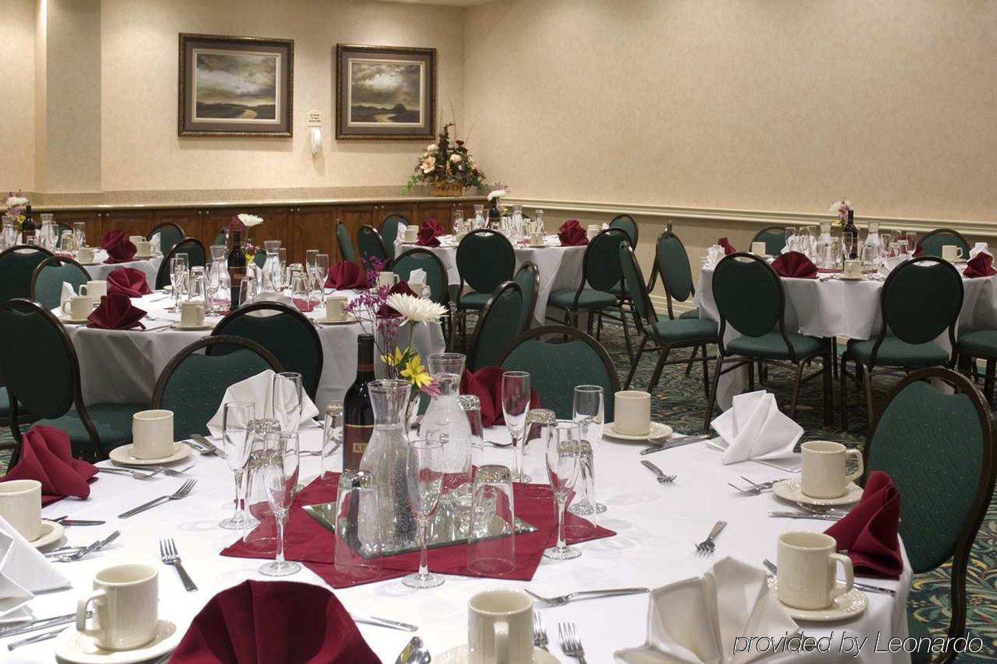 Hilton Garden Inn Boise Spectrum Zařízení fotografie